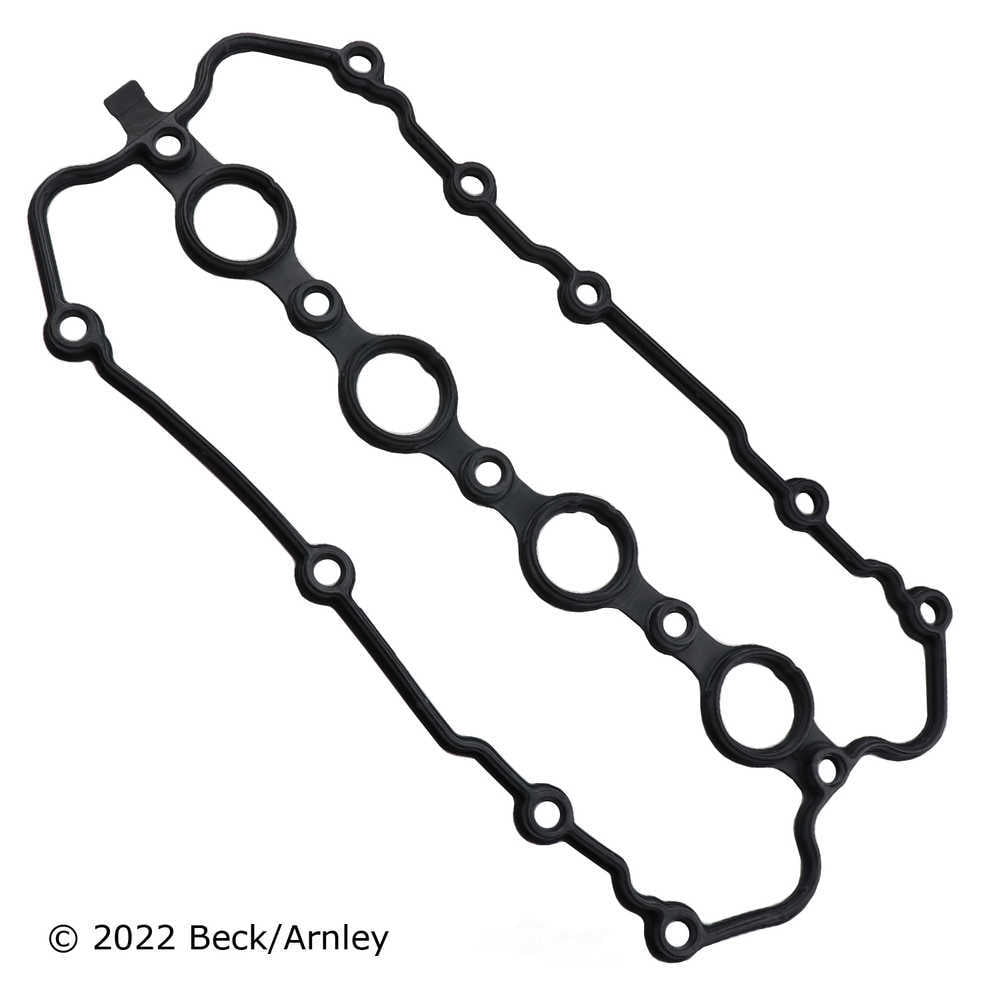 Beck Arnley 036-0035 Valve Cover Assembly For 05-09 Audi A4 A4 Quattro Fits select: 2009 AUDI A4 3.2 CABRIOLET QUATTRO