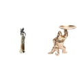 thumbnail image 1 of Figura de mujer africana,Estatua artesanal de una dama tribal africana,hecha a mano,para cafetería.,Figura femenina artesanal de resina africana,Estatua,Estatua Bandeja para servir Decoración, 1 of 8