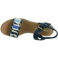 thumbnail image 2 of TOMS Womens Camilia Heeled Sandals, 2 of 6