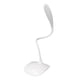 thumbnail image 4 of Lámpara portátil compacta ANGGREK de mesa LED 3 niveles de brillo carga USB, 4 of 8