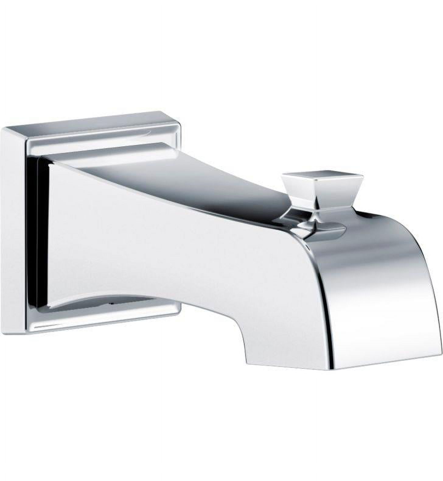Delta Ashlyn: Tub Spout - Non-Diverter Faucets