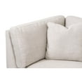 thumbnail image 4 of Lena Modular Slope Arm Slipcover Corner Chair, 4 of 5