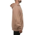 thumbnail image 5 of Mossy Oak Men's Graphic Hoodie with Long Sleeves, 5 of 8
