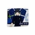 thumbnail image 1 of Wallet Blues bloquea personajes de anime unisex de Isagis Yoichis, 1 of 2
