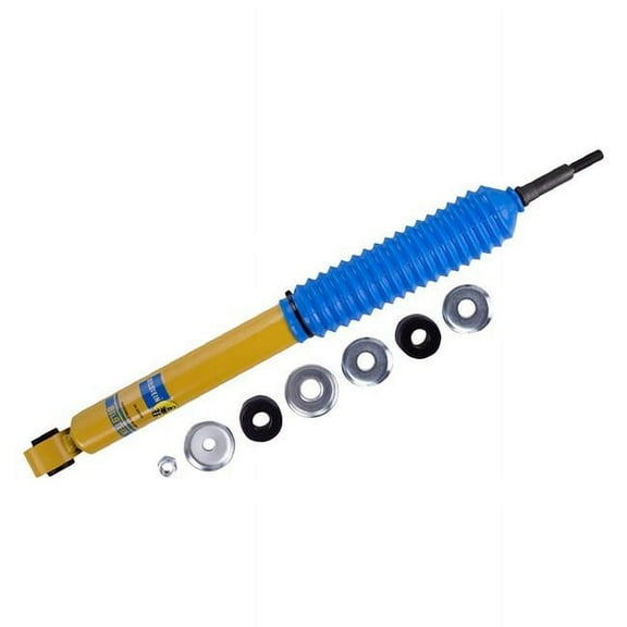 Bilstein Shocks 24-241656 B6 4600 Series Front Driver Shock Absorber for 2001-2007 Sequoia Toyota