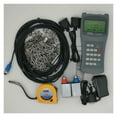 thumbnail image 3 of Handheld TDS-100H Liquid Ultrasonic Flow Meter S2 M2 L2 Transducer (DN15-6000mm) Flowmeters ,Accurate Measurement, 3 of 6