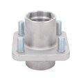 thumbnail image 4 of 1011892, Front Wheel Hub Wheel Hub Bearing Easy Installation With Dust Cover Replacement For DS Gas Electric  1974-2003 For Cart, 4 of 8