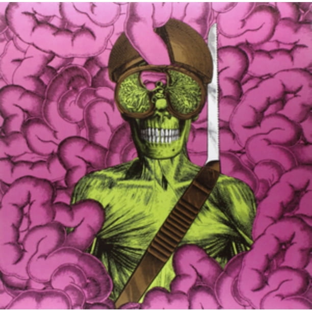 Thee Oh Sees Carrion Crawler The Dream Vinyl Walmart Com Thee Oh Sees Carrion Crawler The Dream Vinyl Walmart Com