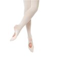 thumbnail image 2 of FR DUVAL tights T10AD nyl-spand White Convertible 3, 2 of 5