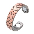 thumbnail image 4 of Heliisoer Sculpture Rétro Drainage Lymphatique Thérapie Germanium Lymphdétox Magnétothérapie pour Hommes et Femmes, 4 of 5
