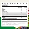 thumbnail image 2 of Floradix Floravital Liquid Iron & Vitamin Formula - Liquid Iron Supplement with Ferrous Gluconate, C & B Vitamins & Herbs for Energy Support - Vegan, Gluten-Free, Yeast-Free & Non-GMO - 16.9 Fl Oz, 2 of 8