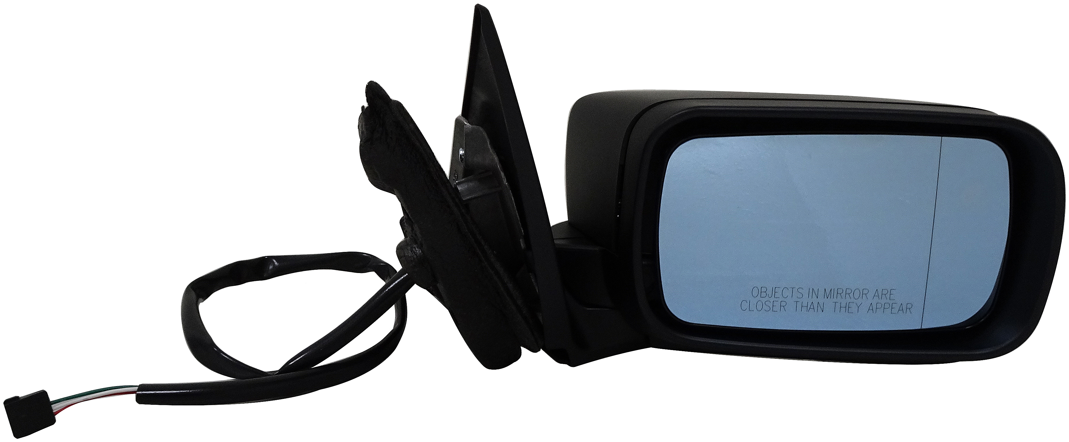 Dorman 955-895 Passenger Side Door Mirror for Specific BMW Models
