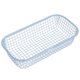 thumbnail image 1 of USHOBE Cesta De Hierro Resistente Para Almacenamiento Y Organización En El Hogar, 1 of 6