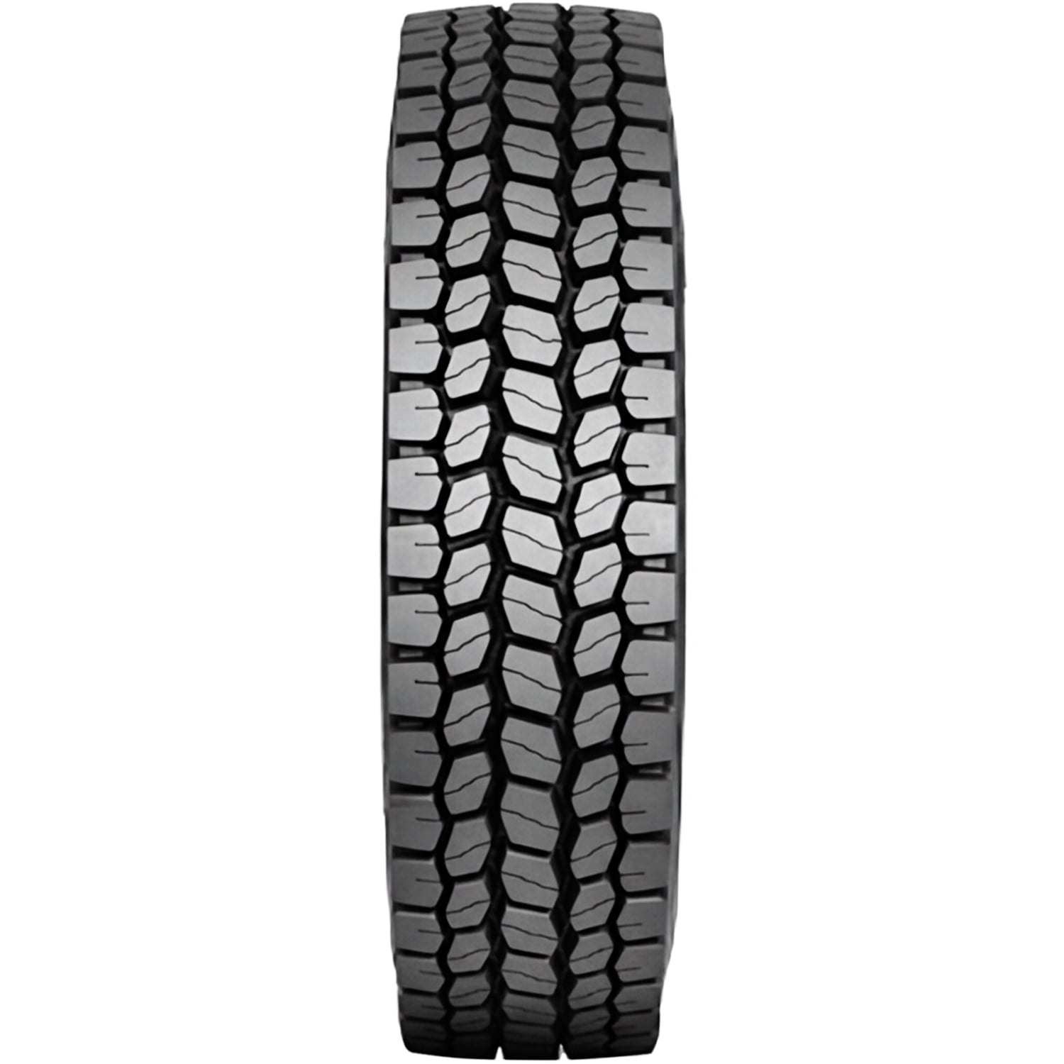 Geoquest QD720 11R22.5 H/16PLY Commercial Tire