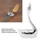 thumbnail image 4 of Soporte Para Palillos, Soporte Para Palillos, Fácil Limpieza, Resistente, Forma De Cisne única, Decorativa Para Mesa De Comedor, 4 of 7