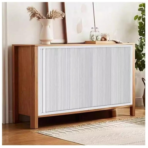 Folding doors interior doors for privacy, closet door curtain with aluminum frame, retractable sliding folding door for kitchen, pantry, shower, closet