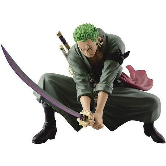 Banpresto One Piece SCultures Colosseum 4 vol.3 Big Banpresto Figure