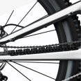 thumbnail image 3 of E214 Equipo de protección para bicicleta de ciclismo, Protector de cadena resistente a los arañazos con marco de carretera, 3 of 5