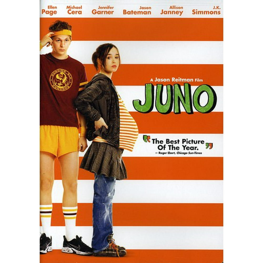 Juno (DVD)