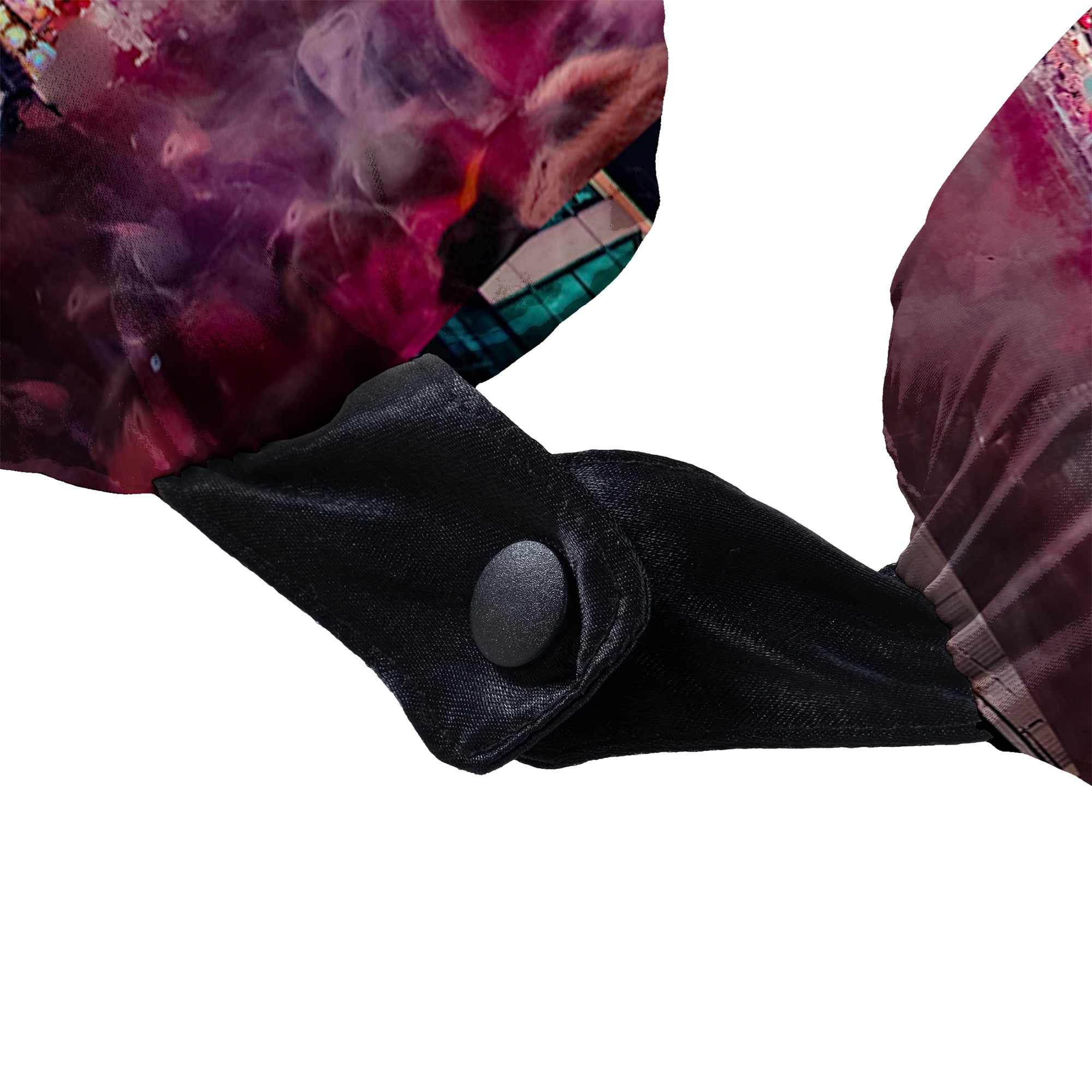 Travel Neck Pillow, 14x12, Polyester Cover, Pillow Insert, Machine Washable Cover, Unsex, 0.64lbs.