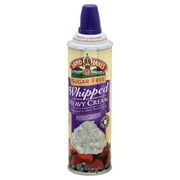 Land O Lakes Sugar-Free Extra Creamy Whipped Heavy Cream, 14 Oz.