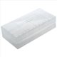 thumbnail image 4 of 3X Caja para Pila Bateria 18650 Portapila Portabateria Transparente, 4 of 5