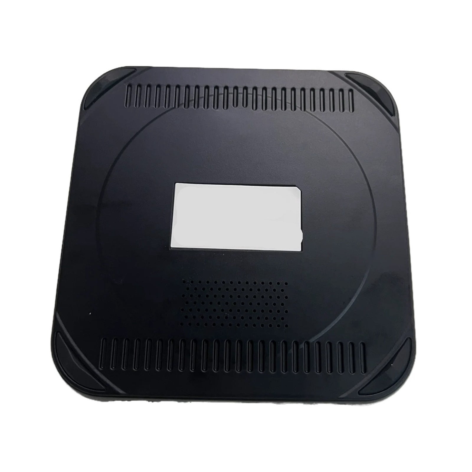 KC-918 Portable Bluetooth CD Player - MP3 Music Speaker with Type-C Charging USB 3.5mm AUX Headset