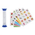 thumbnail image 4 of Infant Educational Toy, Durable Memory Chess Toy, Widely Used Kids For Family Members Gifts Children ANGGREK Otros, 4 of 8