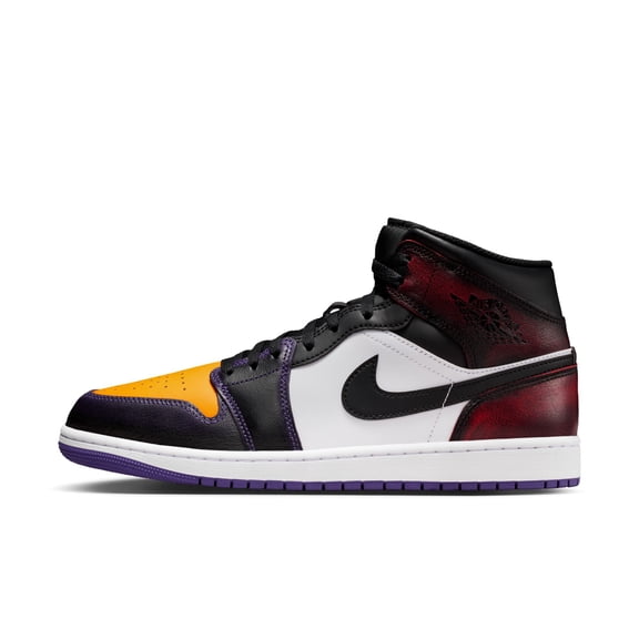 Men's Jordan 1 Mid SE (IQ9383-611) - 8