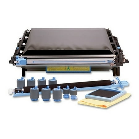 PrinterDash Compatible Replacement for HP Color LaserJet Enterprise CM4540FSKM/CP4025DN/4025N/4525DN/4525N/M651DN/M651N/M651XH/M680DN/M680F ITB Transfer Kit (150000 Page Yield) (RM1-5575)