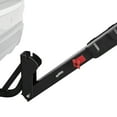 thumbnail image 7 of Allen Sports Premier 2-Bicycle Hitch Mounted Bike Rack Carrier, Model S-525, Black, 7 of 7
