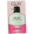 thumbnail image 3 of OLAY Active Hydrating Beauty Fluid Original 4 oz (Pack of 4), 3 of 5