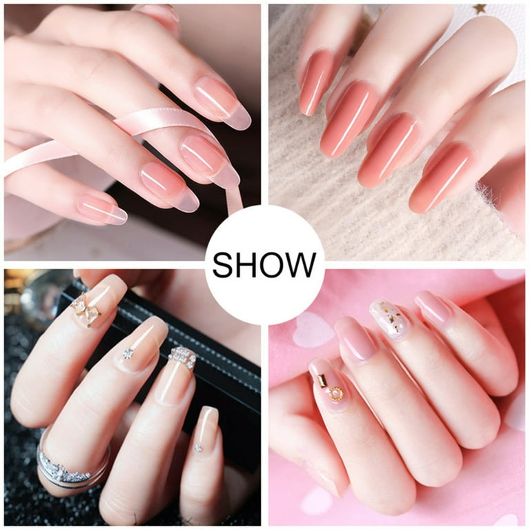 nail design kit professional