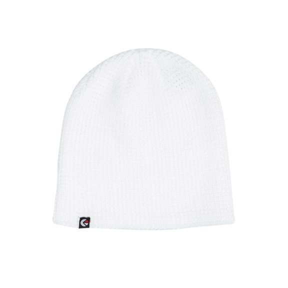 Thermal knit - White | Thermal Knit Legend Beanie