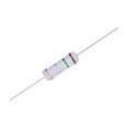 thumbnail image 4 of Uxcell 60Pcs 2W 2 Vatios Resistor de Película de Óxido Metálico Axile 0.15 Ohm ±5% Tolerancia, 4 of 7