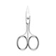 thumbnail image 1 of Tijeras pequeñas de acero inoxidable, tijeras para el vello de la nariz, tijeras para cejas, tijeras de belleza, tijeras para párpados dobles, tijeras para pestañas, tijeras para barba, 1 of 5