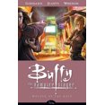 thumbnail image 2 of Buffy the Vampire Slayer: Season 8, v. 3: Wolves at the Gate, 2 of 3