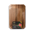 thumbnail image 3 of Thyme & Table 2-Piece Acacia Cutting Board Set, 3 of 6