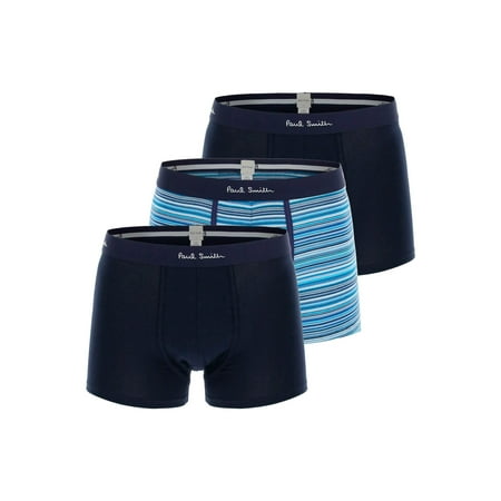 

Paul Smith Underwear Trunks 3-Pack