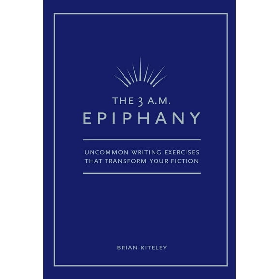 Pre-Owned 3 Am Epiphany (Paperback) 1582973512 9781582973517