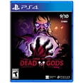 thumbnail image 1 of Curse Of The Dead Gods (Limited Run Games) (PS4), 1 of 1