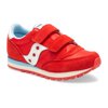 Saucony Big Kid Jazz Double Hook & Loop Sneaker