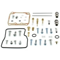 All Balls Racing 26-1698 Carburetor Rebuild Kit