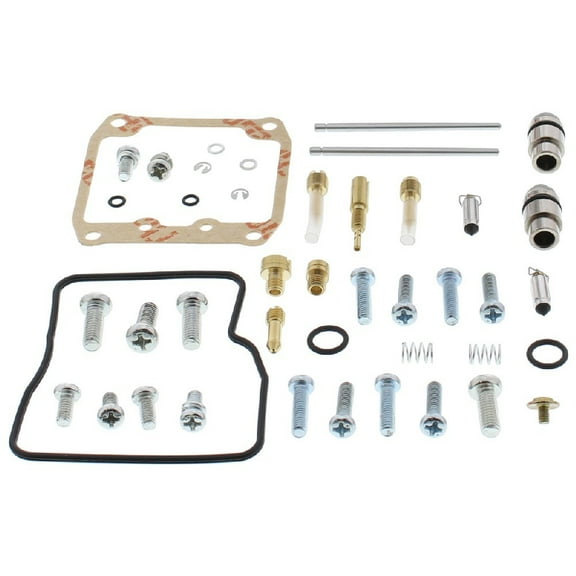All Balls Racing 26-1698 Carburetor Rebuild Kit