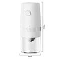 thumbnail image 2 of Apuakthei Portable Electric Burr Coffee Grinder, 2 of 6