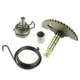 thumbnail image 4 of Reemplazo del conjunto del Kit de Reconstrucción del eje del engranaje del arranque de la Motocicleta para GY6 50cc perfecl, 4 of 8
