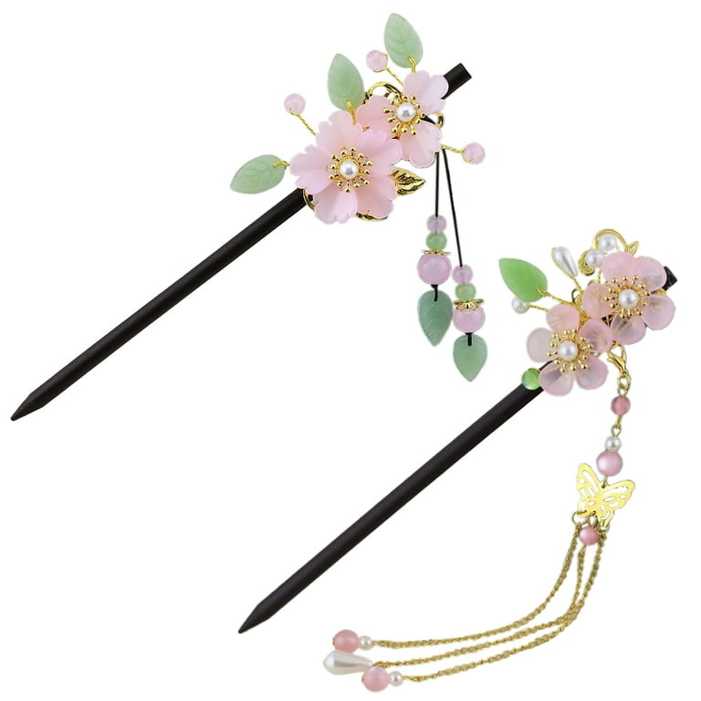 Japanese hair accessories chopsticks sale