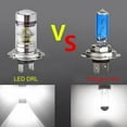 thumbnail image 6 of Happy date Car Light Super Bright Strong Penetrability Aluminum Alloy 12V Halogen Bulb Driving Headlight Vehicle Supplies, 6 of 7