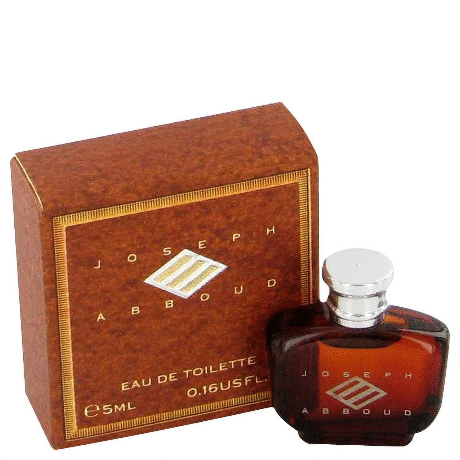 Joseph Abboud Mini EDT By Euroitalia Joseph Abboud Mini EDT By Euroitalia