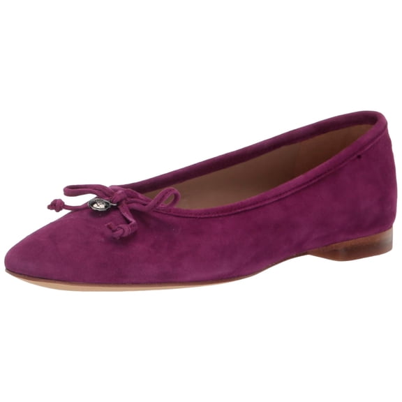 Sam Edelman Meadow Dark Orchid I5383L9500 Women's Size 7